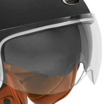 Exklusiv Smart 2 Mat Black