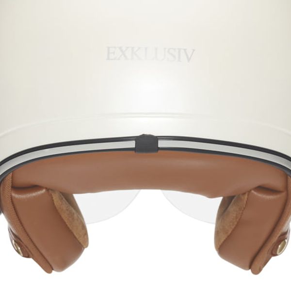 Exklusiv Smart 2 Pearl White