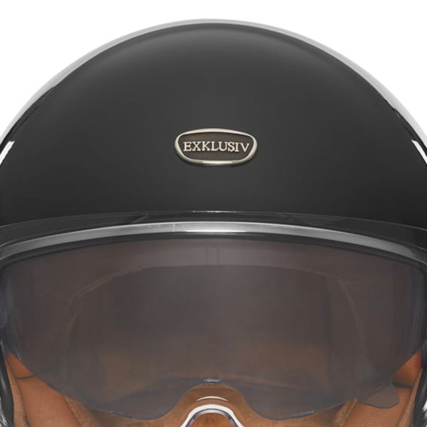 Exklusiv Smart 2 Shiny Black