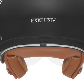 Exklusiv Smart 2 Shiny Black