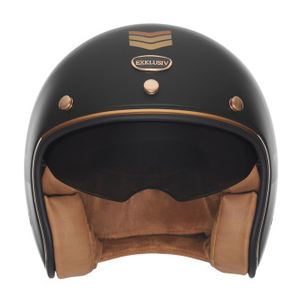 Exklusiv Volt Liner Matt Black Gold