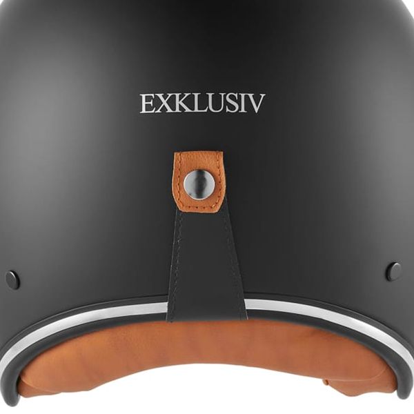 Exklusiv Volt Matt Black