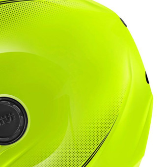 Givi 11.7 Solid Lime