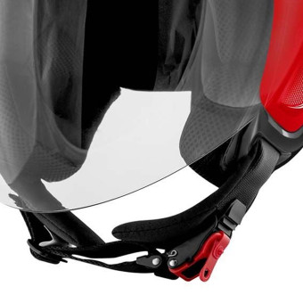 Givi 11.7 Solid Red