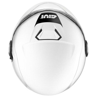 Givi 12.5 Solid White
