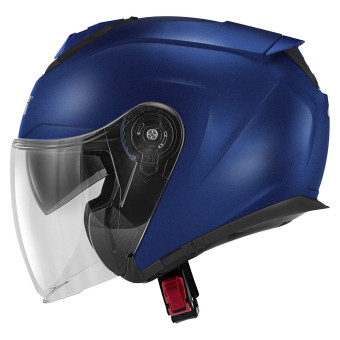 Givi X25 Solid Matt Metal Blue