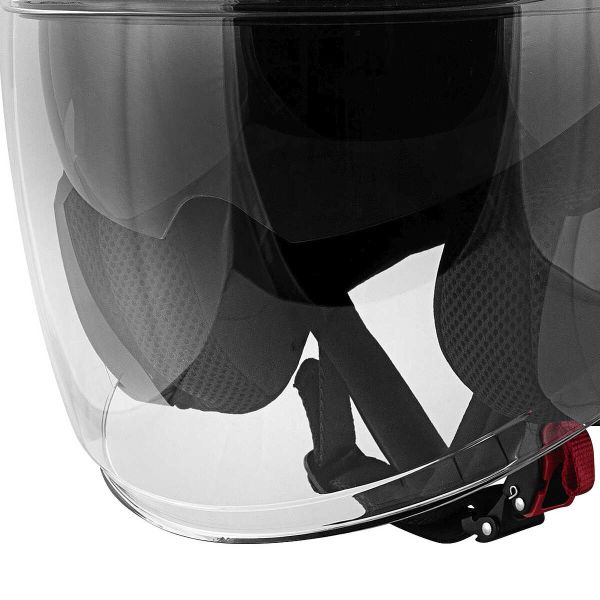 Givi X25 Target Black White Red