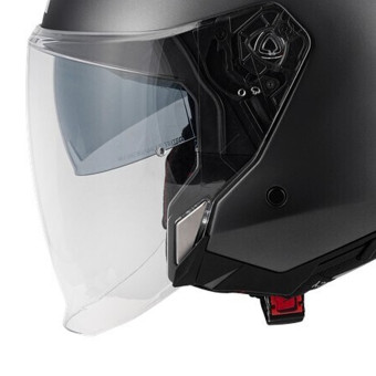 Givi X31 Fiber Solid Matt Black