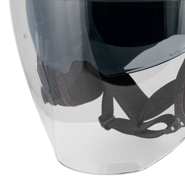 Givi X31 Fiber Solid Matt Grey