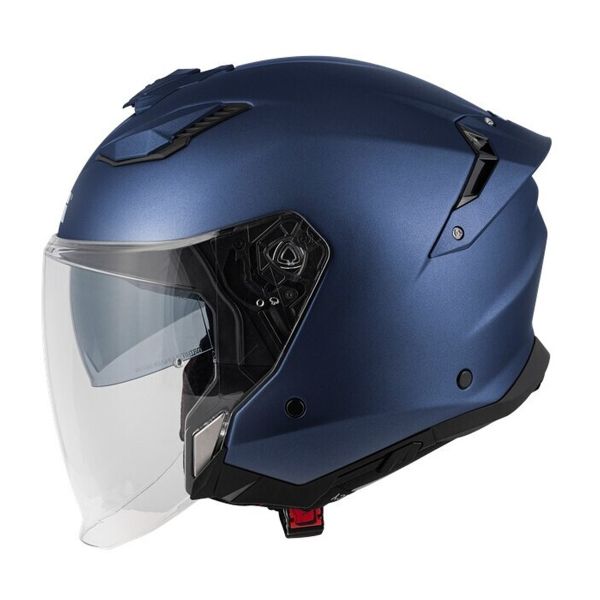 Givi X31 Fiber Solid Midnight Blue