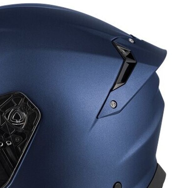 Givi X31 Fiber Solid Midnight Blue