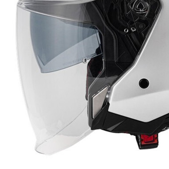 Givi X31 Fiber Solid White