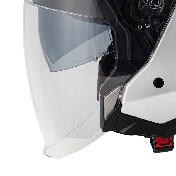 Givi X31 Solid White