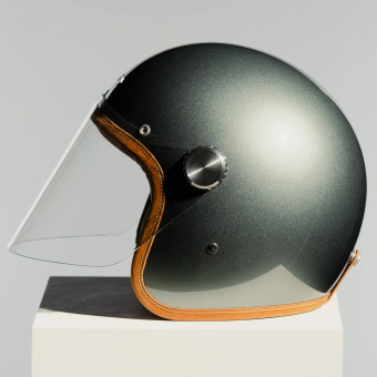 HEDON Epicurist 2.0 Glass Ash