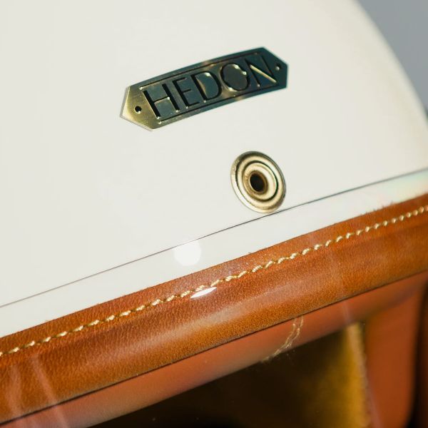 HEDON Epicurist 2.0 Knight White