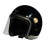 Casque Open Face HEDON Epicurist 2.0 Signature Black
