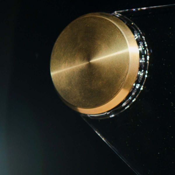 HEDON Epicurist 2.0 Signature Black