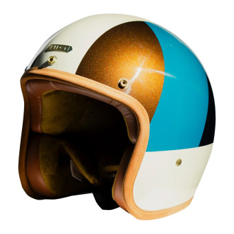 Casque Open Face HEDON Hedonist Cosmos