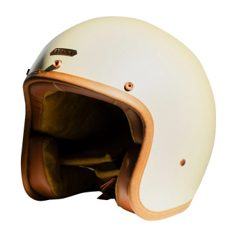 Casque Open Face HEDON Hedonist Cream 2.0
