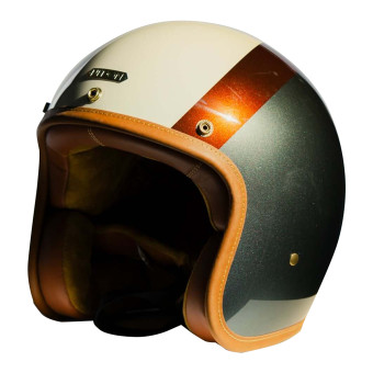 Casque Open Face HEDON Hedonist Eastwood