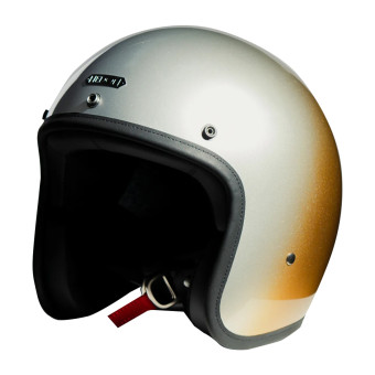 Casque Open Face HEDON Hedonist Interstellar