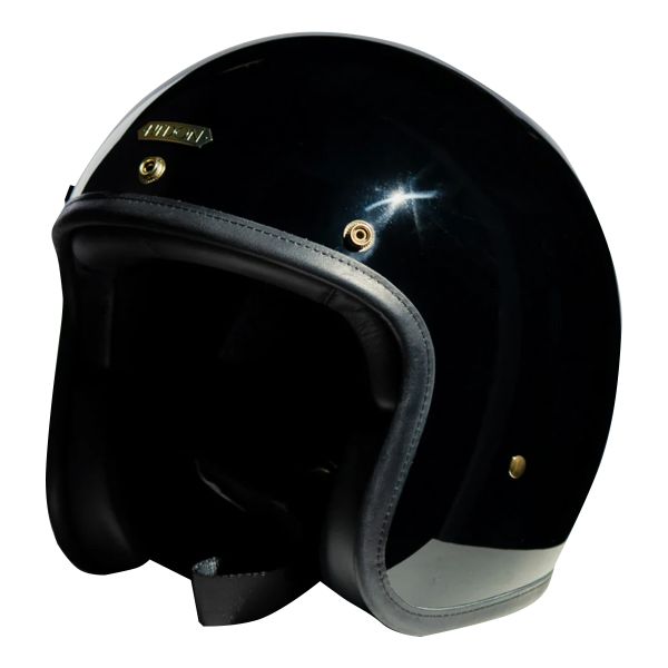 Open Face HEDON Hedonist Signature Black 2.0