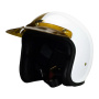 Casque Open Face HEDON Hedonist Wheels & Waves 2024