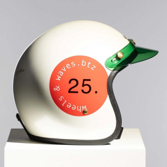 HEDON Hedonist Wheels & Waves 2025