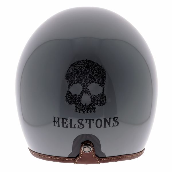 Helstons Brave Grey