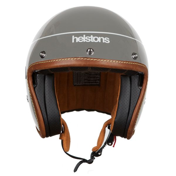 Helstons Corporate Grey