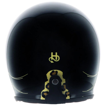 Helstons Leo Black