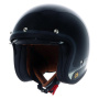 Casque Open Face Helstons Music Black