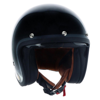 Helstons Music Black