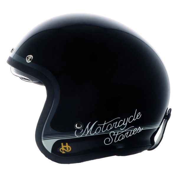 Helstons Music Black