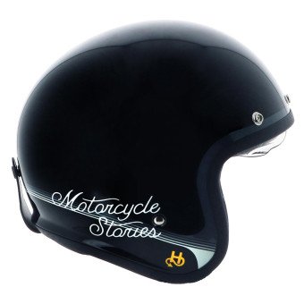 Helstons Music Black