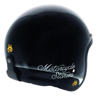 Helstons Music Black