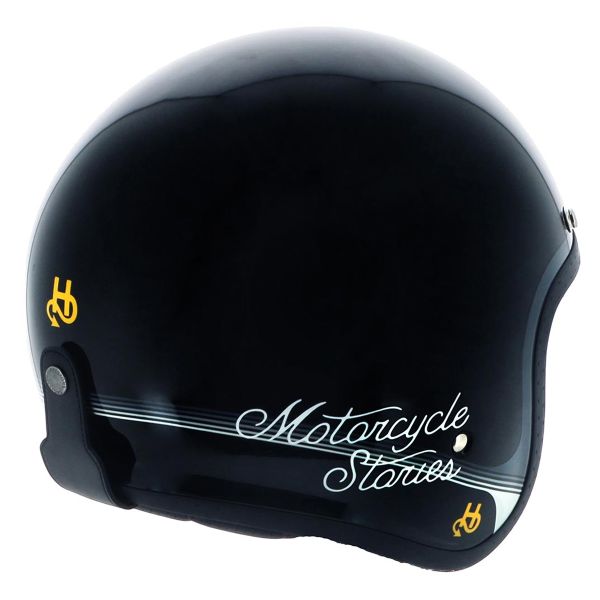 Helstons Music Black