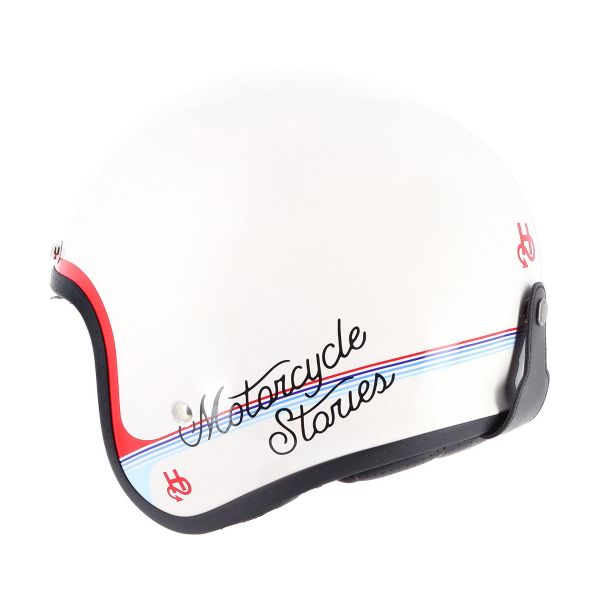 Helstons Music White