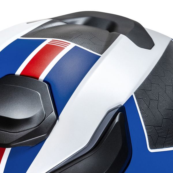 HJC F31 Ceron MC21SF + Kit Bluetooth Smart 11Be