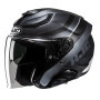Casque Open Face HJC F31 Naby MC5HSF