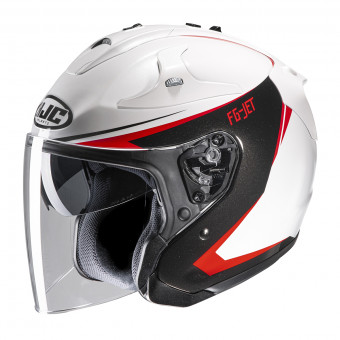 HJC FG-Jet Epen OPEN FACE HELMET - MotoMoto