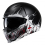 Casque Convertible HJC I20 Scraw MC5SF