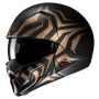 Casque Open Face HJC i20N Thorn MC9SF