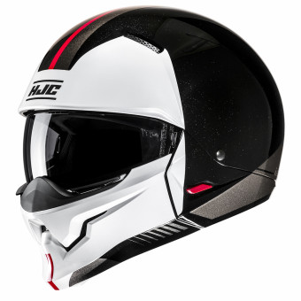 Open Face HJC i20N Vena MC1