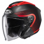 Casque Open Face HJC I30 Dexta MC1SF