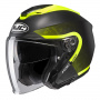 Casque Open Face HJC I30 Dexta MC3HSF