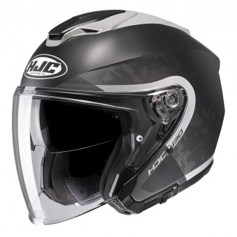 HJC I30 Dexta MC5SF + Kit Bluetooth 5S
