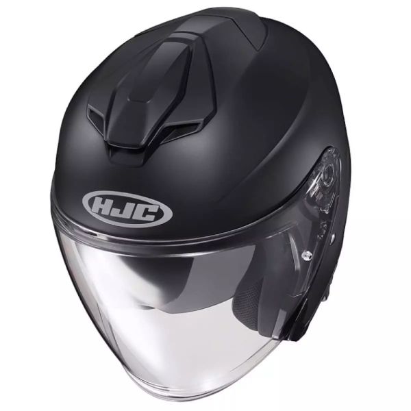 HJC I30 Semi Flat Black