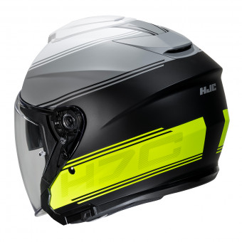 HJC I30 Vicom MC3HSF