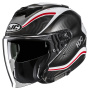 Casque Open Face HJC i31 Depe MC1